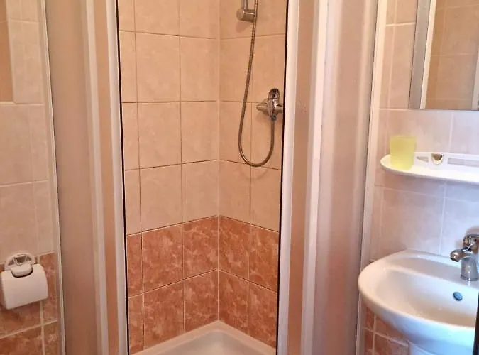 Casa de hóspedes Veghouse - U Pláže